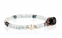 Load image into Gallery viewer, Bracciale Gerba LAB Ceramic 26 Uomo
