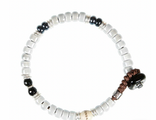 Load image into Gallery viewer, Bracciale Gerba LAB Ceramic 26 Uomo