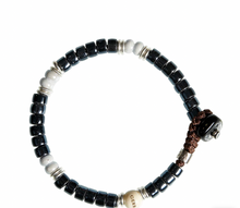 Load image into Gallery viewer, Bracciale Gerba LAB Ceramic 27 Uomo