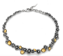 Carica l'immagine nel visualizzatore di Gallery, Collana Daisy
