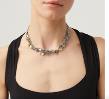 Carica l'immagine nel visualizzatore di Gallery, Collana Daisy
