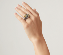 Load image into Gallery viewer, Anello Daisy Grande
