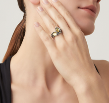 Load image into Gallery viewer, Anello Daisy