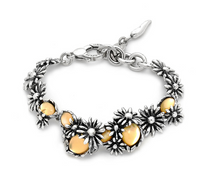 Carica l'immagine nel visualizzatore di Gallery, Bracciale Daisy