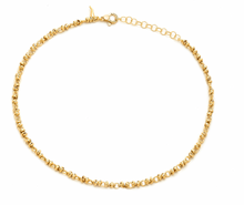 Load image into Gallery viewer, Collana Joy Piccola dorata