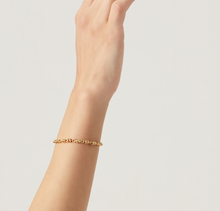 Load image into Gallery viewer, Bracciale Joy Piccolo dorato