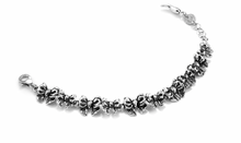 Load image into Gallery viewer, Bracciale fiocchi piccolo