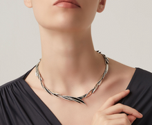 Load image into Gallery viewer, Collana Dafne