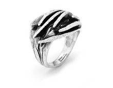 Load image into Gallery viewer, Anello Dafne Grande