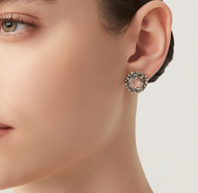 Carica l'immagine nel visualizzatore di Gallery, Orecchini Shine