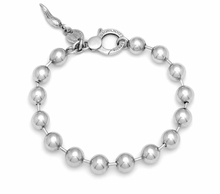 Carica l'immagine nel visualizzatore di Gallery, Bracciale Palline Grandi