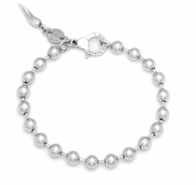 Carica l'immagine nel visualizzatore di Gallery, Bracciale Palline Medie