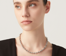 Load image into Gallery viewer, Collana Infinity
