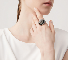 Load image into Gallery viewer, Anello Coccodrillo Color