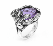 Load image into Gallery viewer, Anello Serpente Color