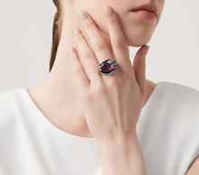 Load image into Gallery viewer, Anello Serpente Color