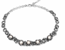 Load image into Gallery viewer, Collana Blossom