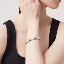 Carica l'immagine nel visualizzatore di Gallery, Bracciale Blossom