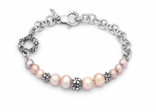 Carica l'immagine nel visualizzatore di Gallery, Bracciale Blossom Light
