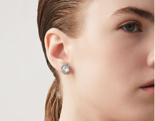 Carica l'immagine nel visualizzatore di Gallery, Orecchini Shine Mini