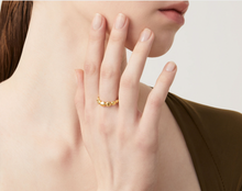 Load image into Gallery viewer, Anello Riviera Piccolo