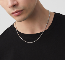 Carica l'immagine nel visualizzatore di Gallery, Collana Mini Dadini