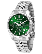 Carica l'immagine nel visualizzatore di Gallery, OROLOGIO SECTOR 240