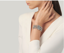 Carica l'immagine nel visualizzatore di Gallery, Bracciale Alligator