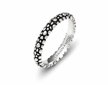 Load image into Gallery viewer, Anello Pixie Perlage