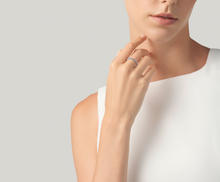 Load image into Gallery viewer, Anello Pixie Perlage