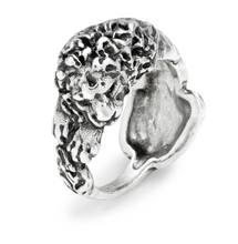 Load image into Gallery viewer, Anello Leone