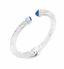 Carica l'immagine nel visualizzatore di Gallery, Bangle Blue Blade Piccolo