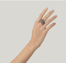 Load image into Gallery viewer, Anello Selene Grande