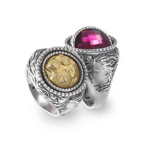 Load image into Gallery viewer, Anello mesi reverse gennaio-inverno Gerardo Sacco