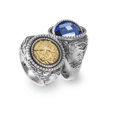 Load image into Gallery viewer, Anello Mesi Reverse luglio-estate Gerardo Sacco