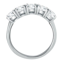 Load image into Gallery viewer, Anello Scintille