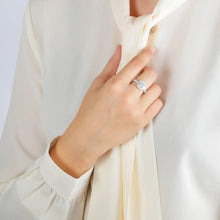 Load image into Gallery viewer, Anello Tesori