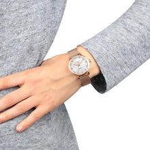 Carica l'immagine nel visualizzatore di Gallery, Orologio T-complicity Trussardi