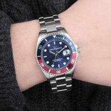 Carica l'immagine nel visualizzatore di Gallery, Orologio Caribe Philip Watch 42mm