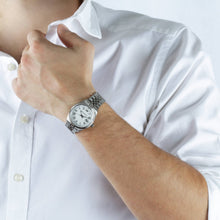 Carica l'immagine nel visualizzatore di Gallery, Orologio Caribe Philip Watch 39mm