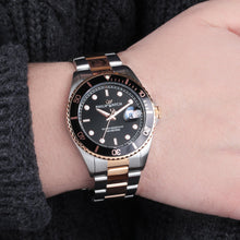 Carica l'immagine nel visualizzatore di Gallery, Orologio Caribe Philip Watch 42mm