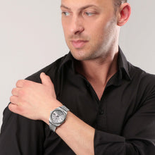 Carica l'immagine nel visualizzatore di Gallery, Orologio Caribe Philip Watch 41mm