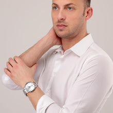 Carica l'immagine nel visualizzatore di Gallery, Orologio T-bent Trussardi