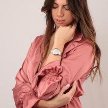 Carica l'immagine nel visualizzatore di Gallery, Orologio T-bent Trussardi