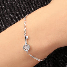 Load image into Gallery viewer, Bracciale Scrigno d'amore Morellato