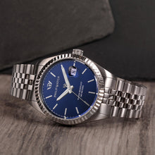 Carica l'immagine nel visualizzatore di Gallery, Orologio Caribe Philip Watch 41mm