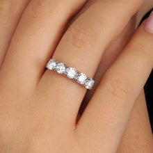 Load image into Gallery viewer, Anello Scintille