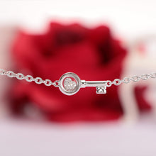 Load image into Gallery viewer, Bracciale Scrigno d'amore Morellato