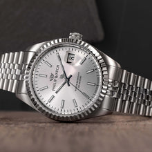 Carica l'immagine nel visualizzatore di Gallery, Orologio Caribe Philip Watch 41mm