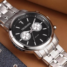 Carica l'immagine nel visualizzatore di Gallery, Orologio T-couple Trussardi